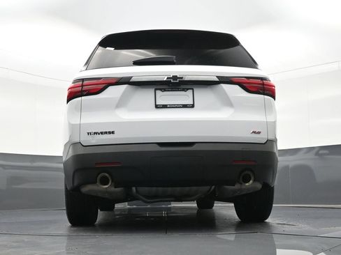 Used 2023 Chevrolet Traverse RS FWD image 27