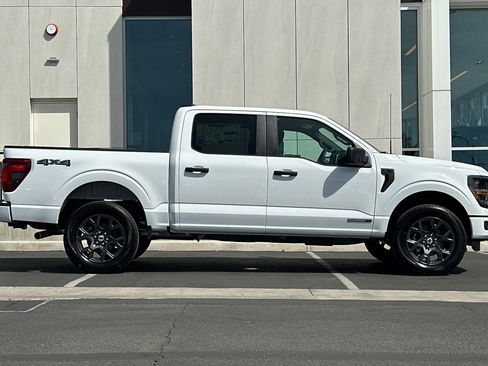 New 2026 Ford F150 STX w/ Equipment Group 200A image 2