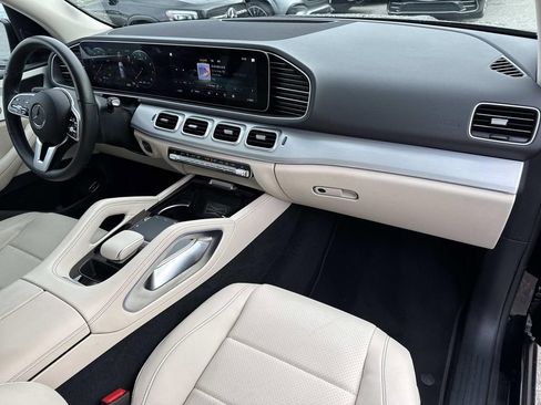 Used 2023 Mercedes-Benz GLE 450 4MATIC image 13