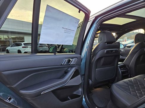New 2026 BMW X5 xDrive50e w/ Executive Package image 19