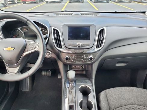 Certified 2023 Chevrolet Equinox LT FWD image 18