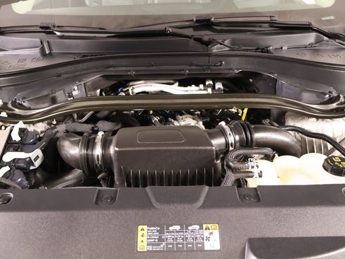 Used 2021 Lincoln Aviator Reserve w/ Equipment Group 202A AWD/4WD image 22
