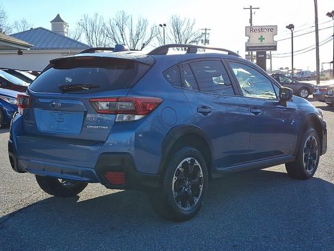 Used 2021 Subaru Crosstrek 2.0i Premium image 4