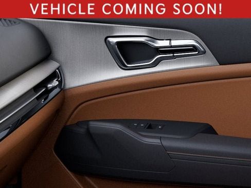 New 2026 Kia Sportage X-Line AWD/4WD image 25