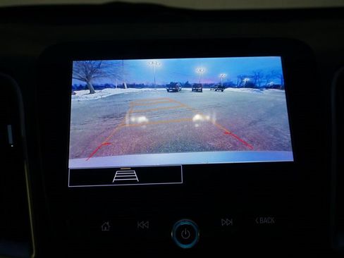 Certified 2024 Chevrolet Malibu LT w/ Sport Edition image 18