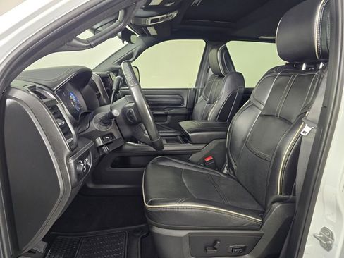 Used 2022 RAM 3500 Limited image 25