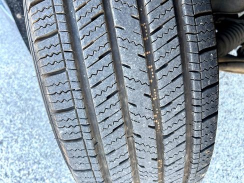 Used 2006 Mitsubishi Montero Limited image 41