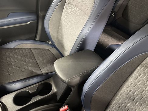 Certified 2025 Kia Seltos S image 26