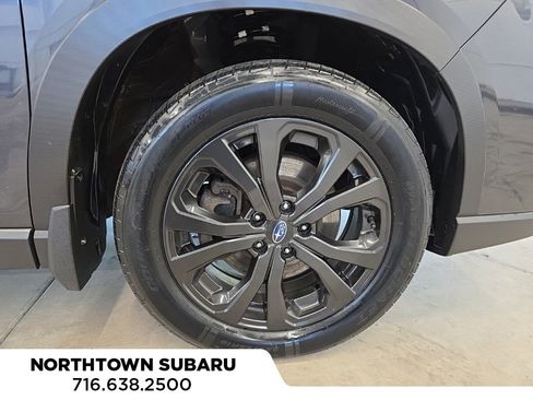 Used 2019 Subaru Forester Sport image 26