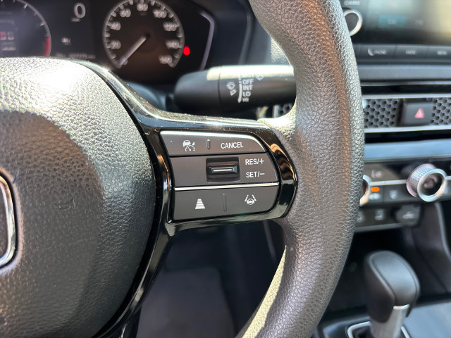 Used 2025 Honda Civic LX image 18