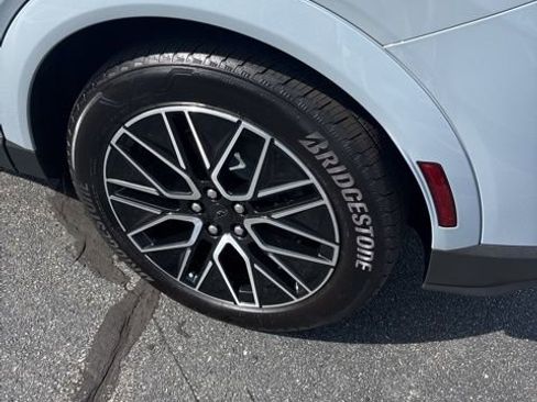 Used 2025 Ford Mustang Mach-E Premium image 11