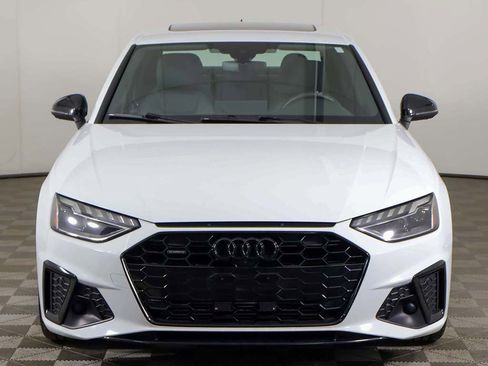 Used 2023 Audi A4 2.0T Premium Plus w/ Premium Plus Package image 14