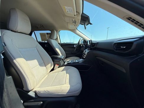 Used 2020 Ford Explorer 2WD image 30