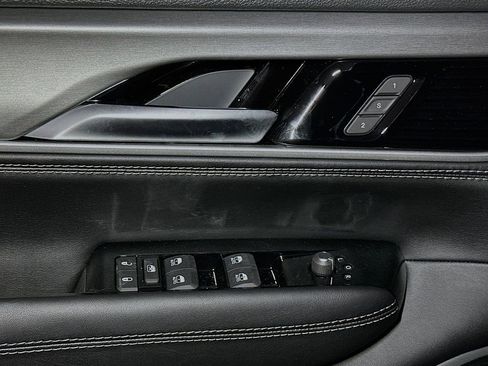 New 2026 Jeep Grand Wagoneer 4WD image 12