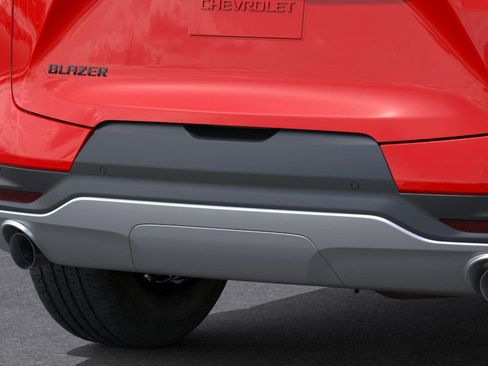 New 2025 Chevrolet Blazer LT w/ Midnight/Sport Edition image 47