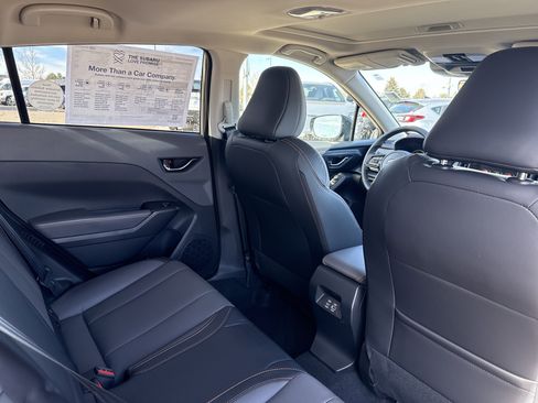 New 2026 Subaru Crosstrek 2.5i Limited image 9