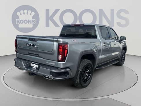 Used 2024 GMC Sierra 1500 Elevation AWD/4WD image 11