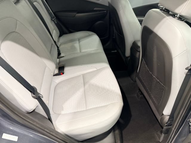 Used 2019 Hyundai Kona Ultimate AWD/4WD image 37