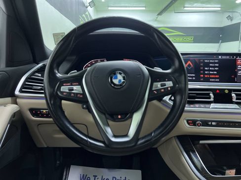 Used 2019 BMW X5 xDrive40i w/ Premium Package 2 AWD/4WD image 20