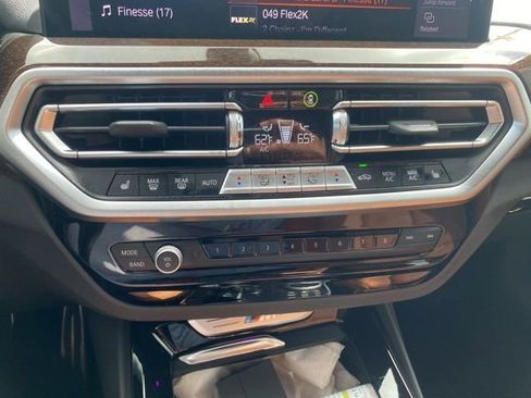 Used 2023 BMW X3 M40i w/ Premium Package AWD/4WD image 29