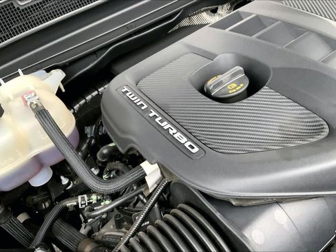 Used 2025 RAM 1500 Tungsten w/ Bed Utility Group image 29