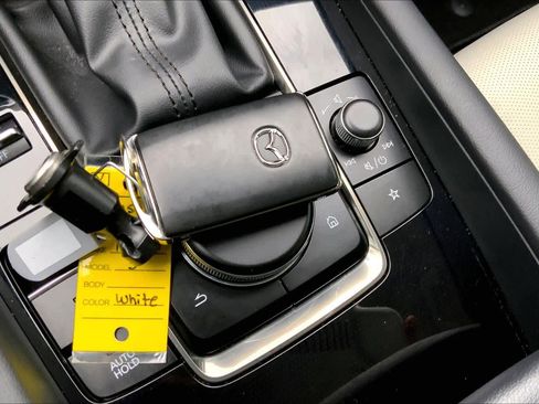 Used 2025 MAZDA MAZDA3 2.5 Turbo Premium Plus image 13