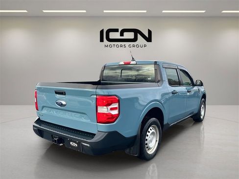 Used 2023 Ford Maverick XL image 4