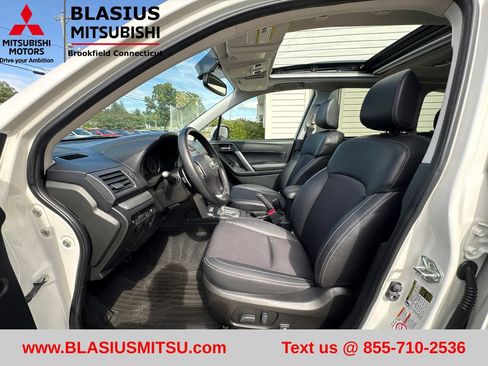 Used 2014 Subaru Forester 2.0XT Premium AWD/4WD image 18