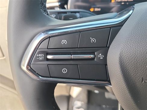 New 2026 Chevrolet Tahoe LS w/ LPO, Dark Essentials Package image 28