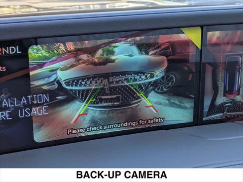 New 2026 Lincoln Nautilus Black Label image 9