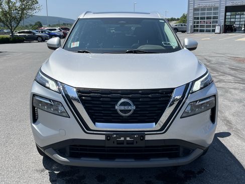 Used 2023 Nissan Rogue SV w/ SV Premium B Package AWD/4WD image 7