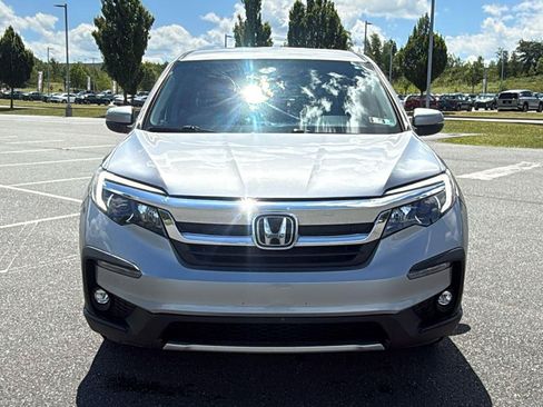 Used 2021 Honda Pilot EX image 17