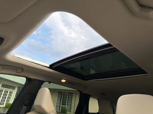 Used 2024 INFINITI QX60 Luxe image 35