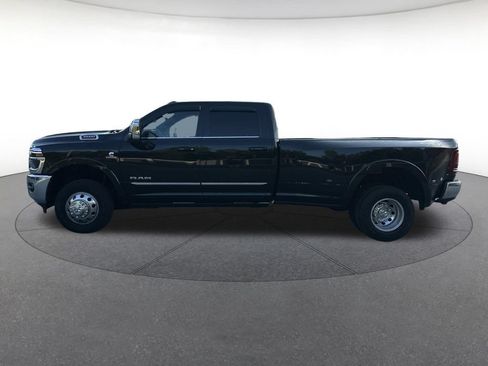 Certified 2025 RAM 3500 Limited AWD/4WD image 2