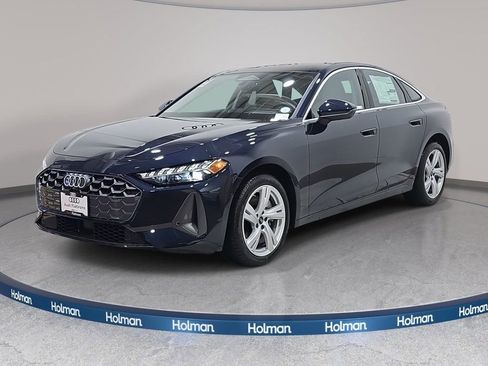 New 2025 Audi A5 2.0T Premium Plus image 1