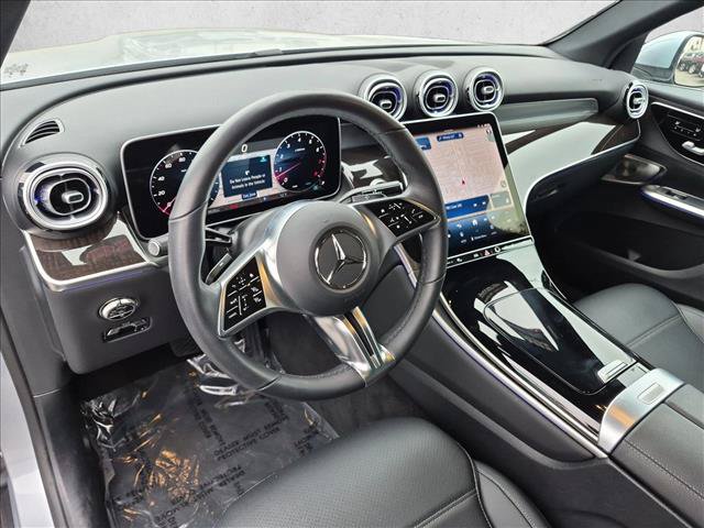 Certified 2026 Mercedes-Benz GLC 300 image 9