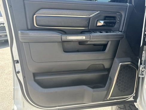 Used 2022 RAM 2500 Limited w/ Night Edition AWD/4WD image 13