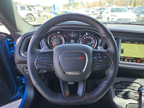 Used 2023 Dodge Challenger R/T Scat Pack image 17