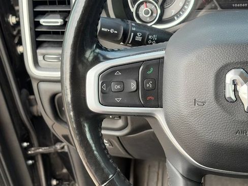 Used 2020 RAM 1500 Lone Star RWD image 22