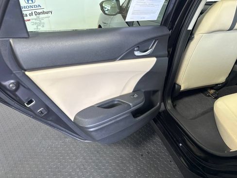 Used 2016 Honda Civic LX image 11