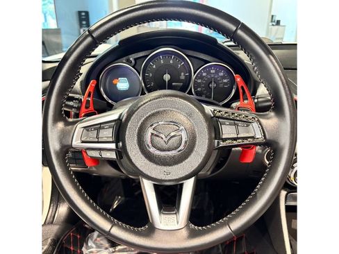 Used 2023 MAZDA MX-5 Miata Grand Touring image 25