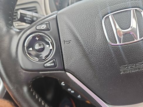 Used 2016 Honda CR-V EX-L image 27
