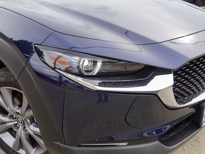 Certified 2025 MAZDA CX-30 AWD 2.5 S w/ Premium Package