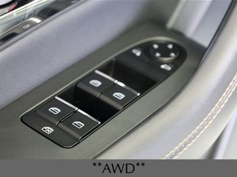 New 2026 MAZDA CX-70 SC AWD/4WD image 16