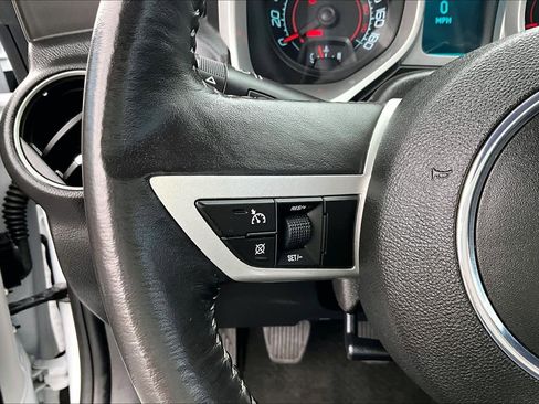 Used 2011 Chevrolet Camaro SS w/ RS Package image 21