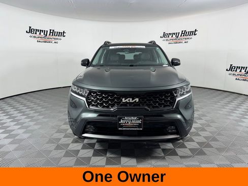 Used 2023 Kia Sorento X-Line EX AWD/4WD image 5