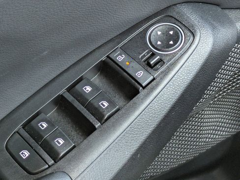 Certified 2024 Kia Seltos S FWD image 16
