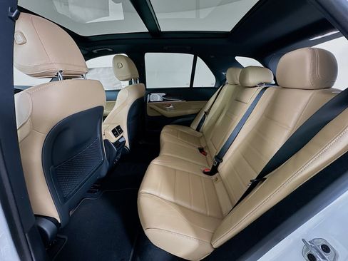New 2026 Mercedes-Benz GLE 450 4MATIC image 27