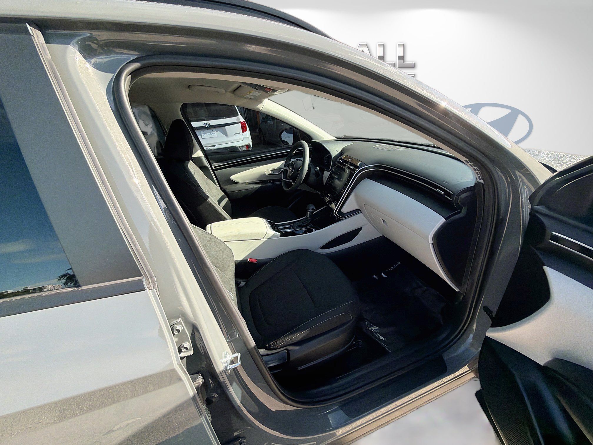 Used 2024 Hyundai Tucson SEL FWD image 30