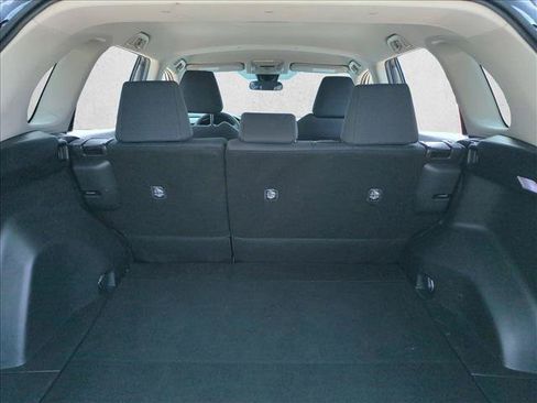Certified 2022 Toyota RAV4 LE FWD image 6